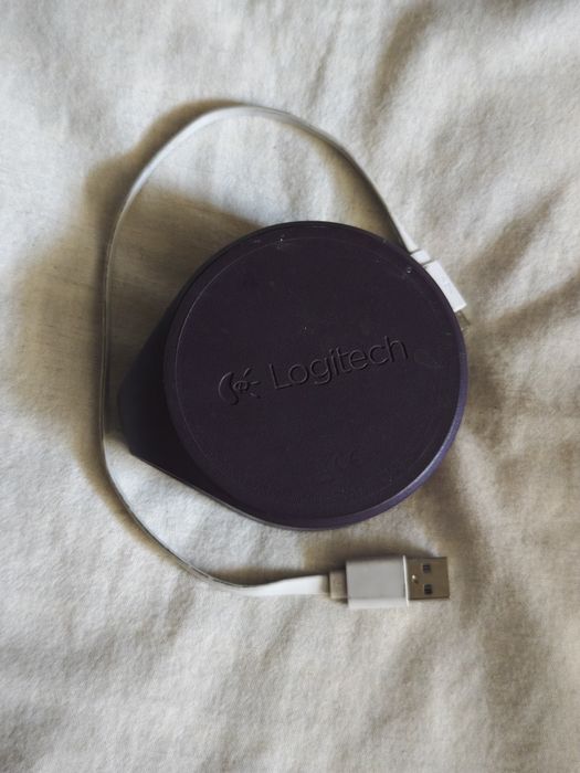 Głośnik bluetooth Logitech X100