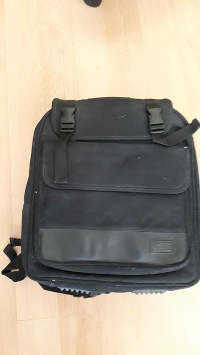 Plecak laptop komputer