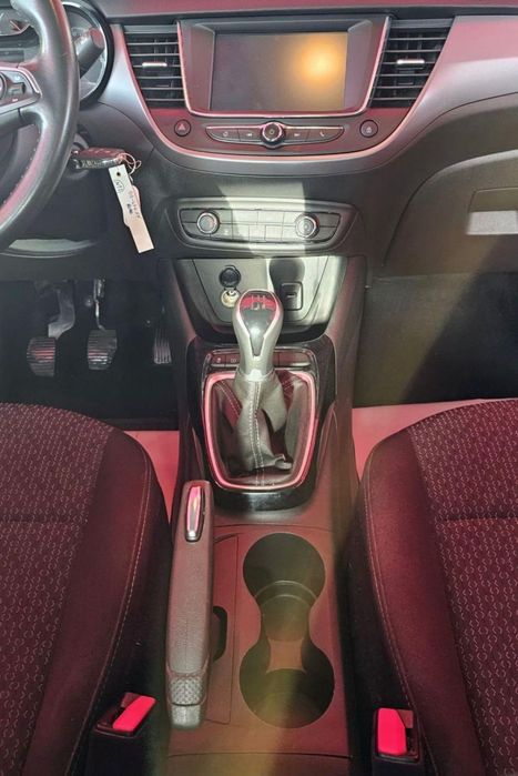 Opel Crossland 1.2 T Business Edition
