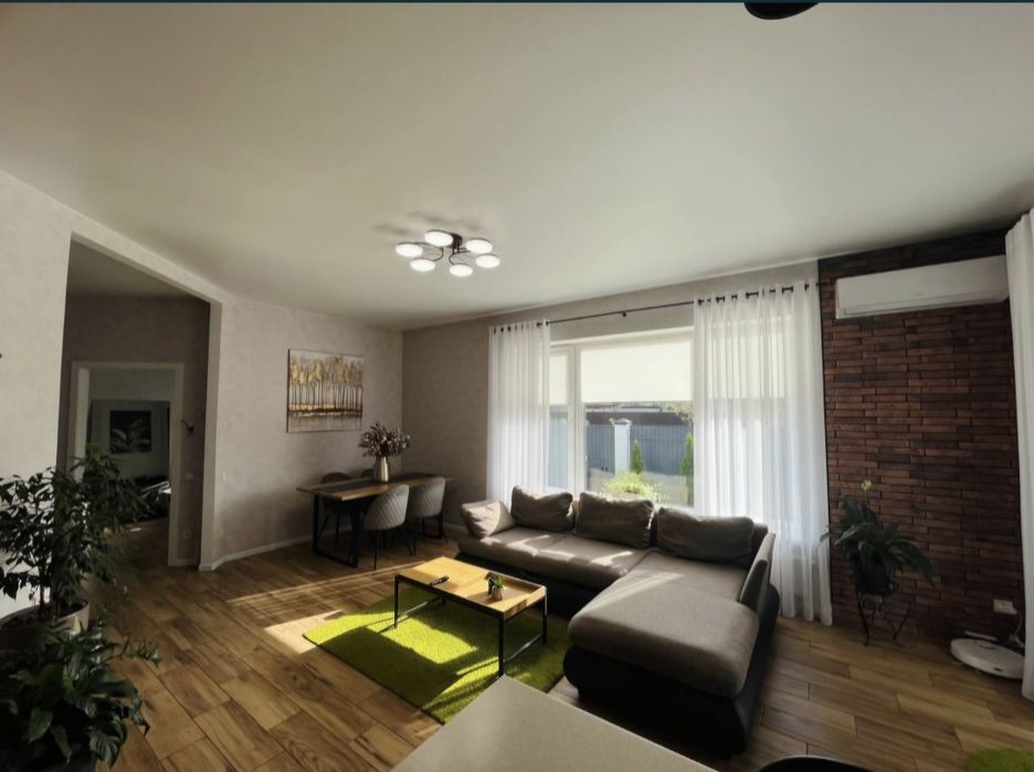 Продаж будинку  в Борисполі