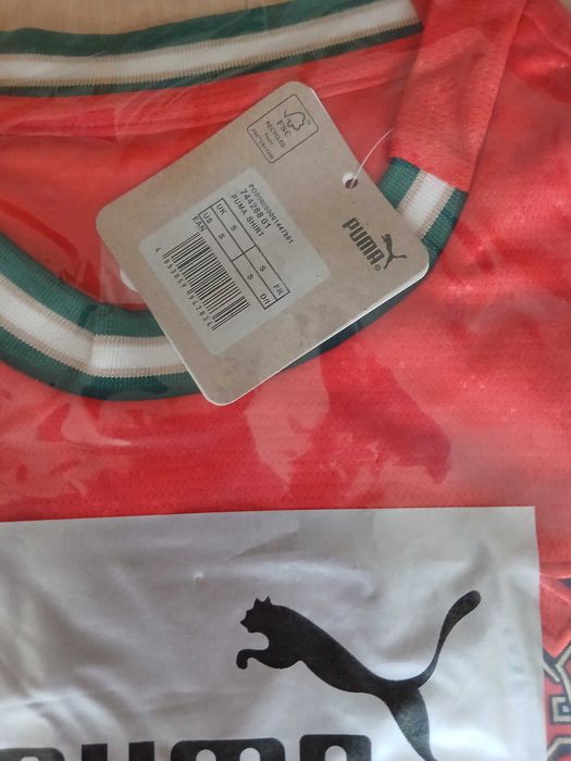 Camisola selecao Portugal S