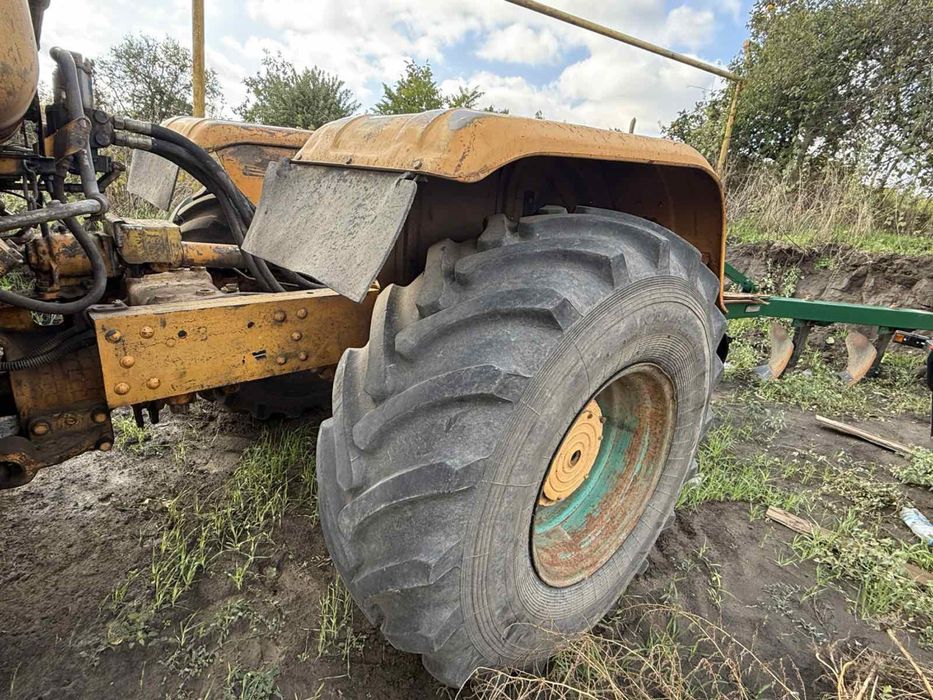 Продам трактор Т-150