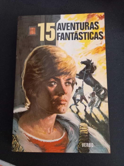 Coleções de livros infantis e juvenis. Em bom estado