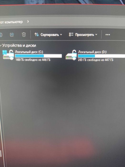 Ігровий пк і5 9400f gtx 1660 ddr4 16gb 2x 480 ssd