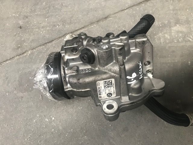 Bomba injetora BMW 116 1.6 D F20 F21