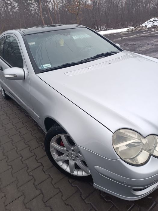 Sprzedam Mercedesa