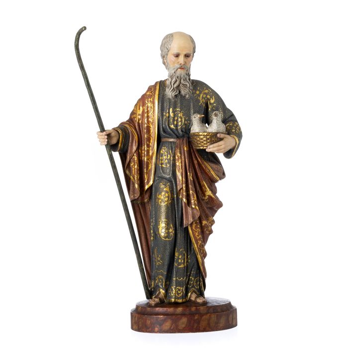 Arte Sacra - São Joaquim