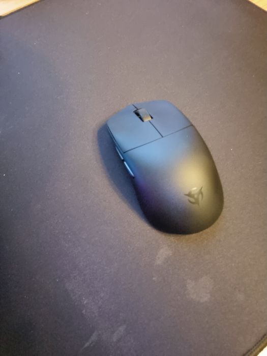 Myszka gamingowa bezprzewodowa ninjutso sora v2