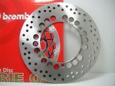 disco travão tras brembo yamaha xmax 400 - 68b407c4
