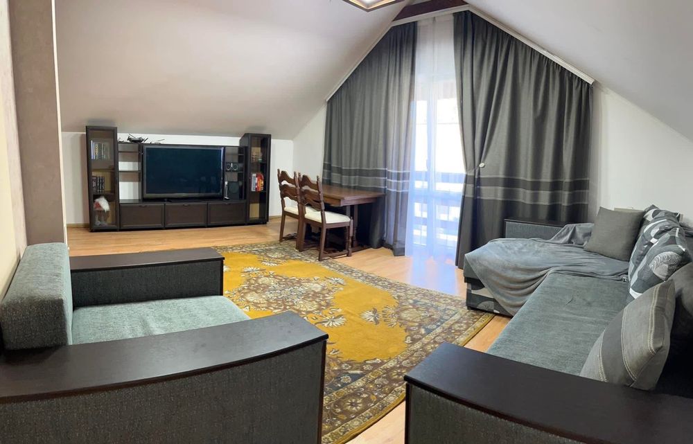 Здамо дім в оренду