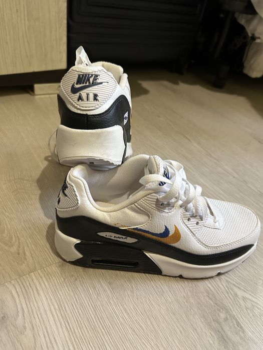 Кросівки Nike AiR Max