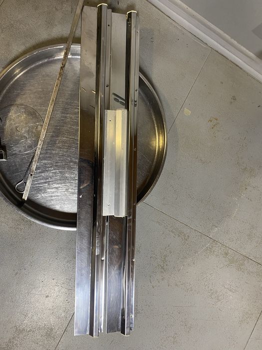 Зустрічкотримачі для кухні