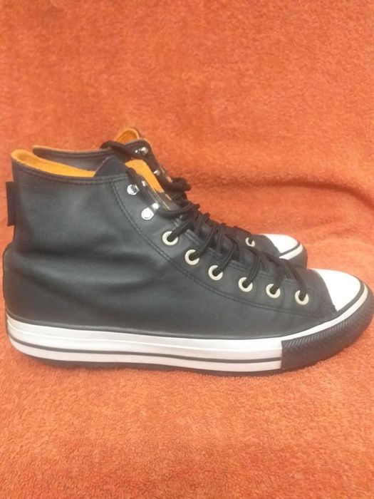 Converse - CTAS Winter WP