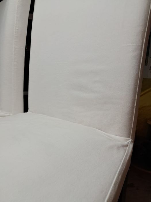 4 Cadeiras Ikea Henriksdal