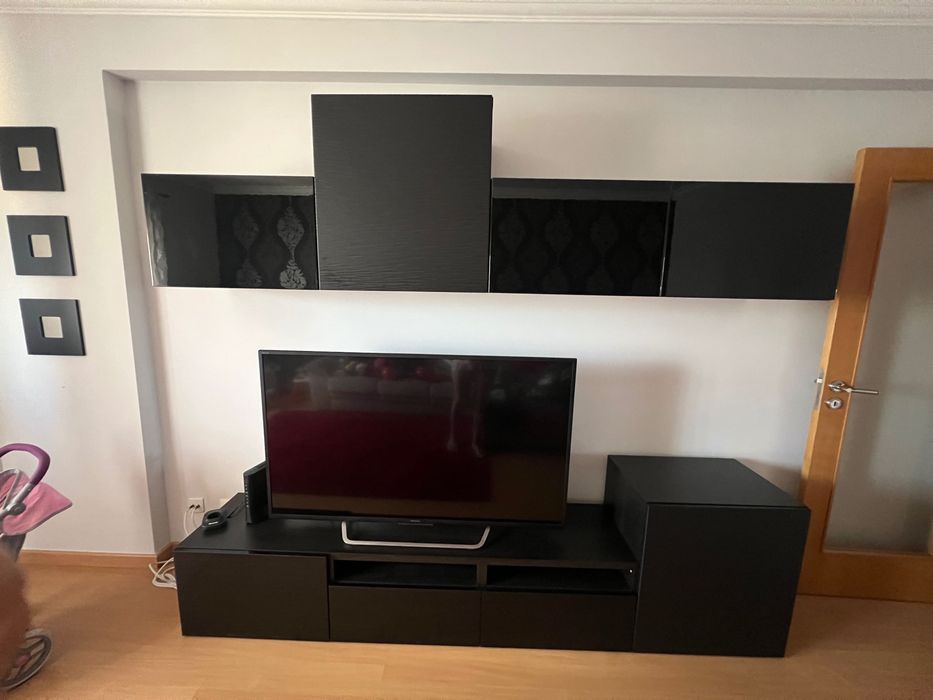 Móvel Besta IKEA