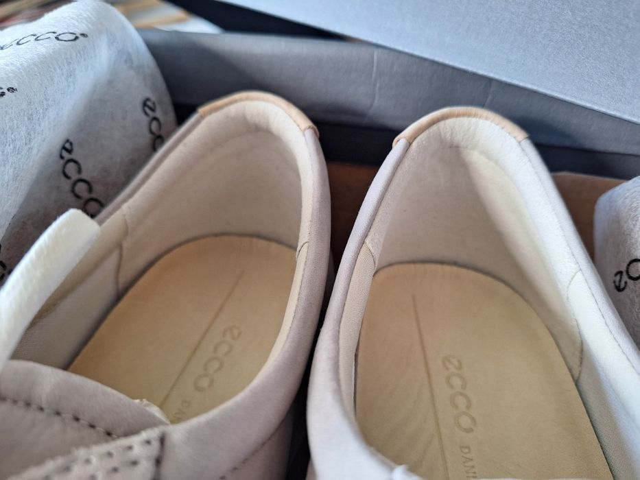 NOWE Ecco Soft 7  buty damskie r.40