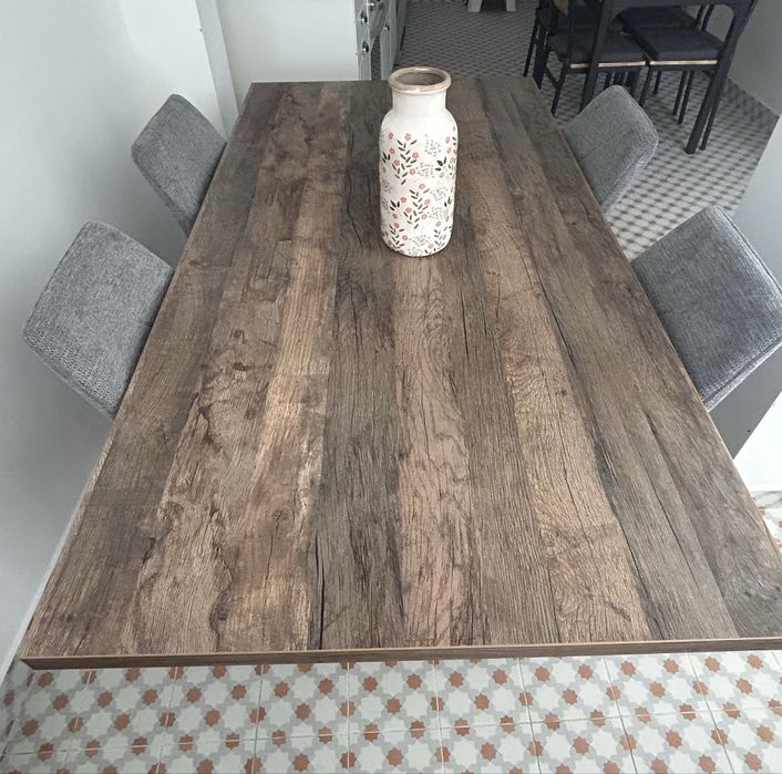 Mesa sala jantar