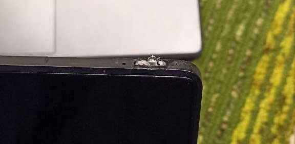 Планшет-нетбук 2в1 Dell Venue 10  5055