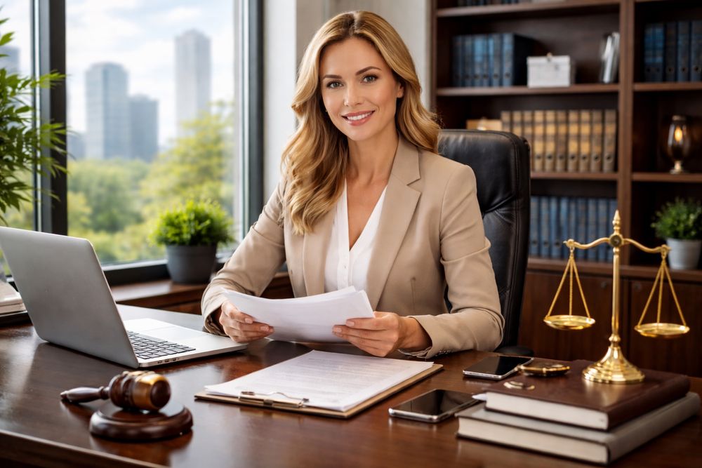 Юрист для бізнесу / Корпоративний юрист