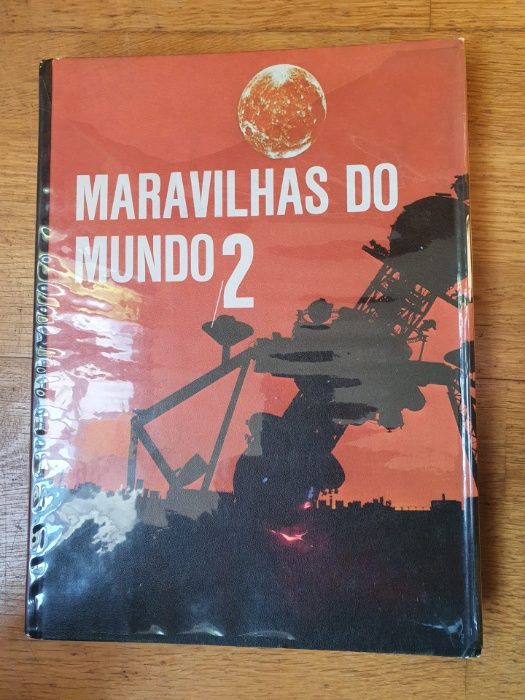 Varias livros capa Rija