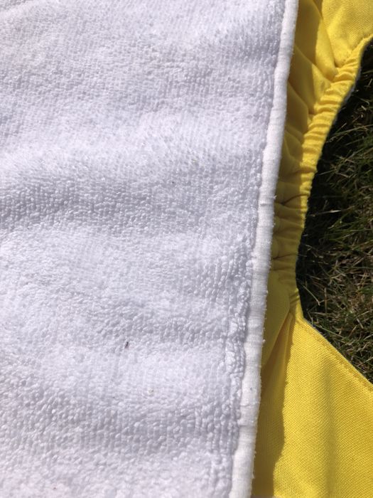 Pieluchy wielorazowe + majtki