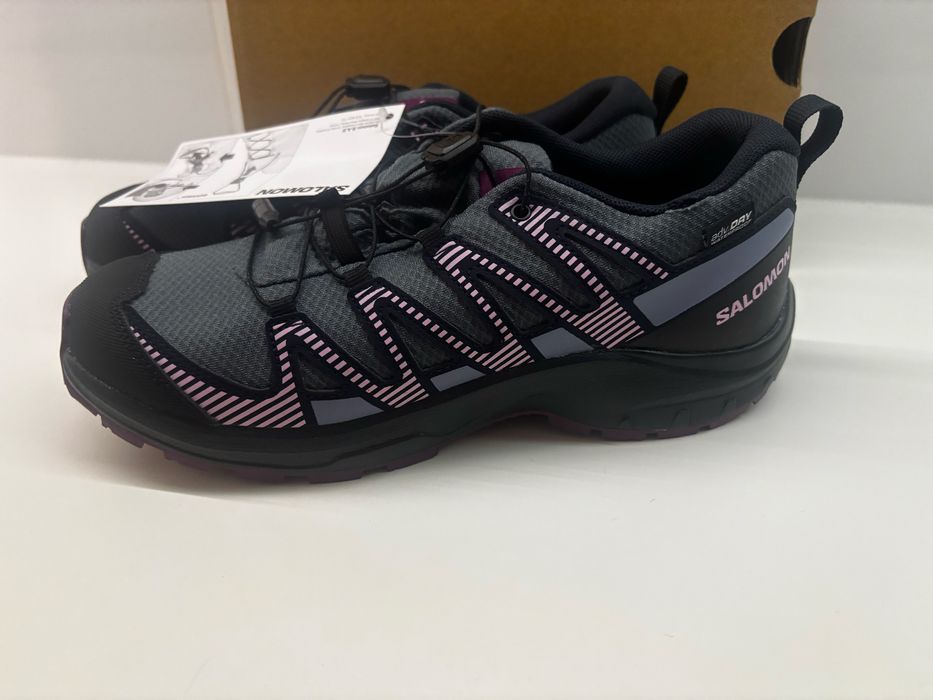 Buty Salomon cross xa 40 pro v8 new