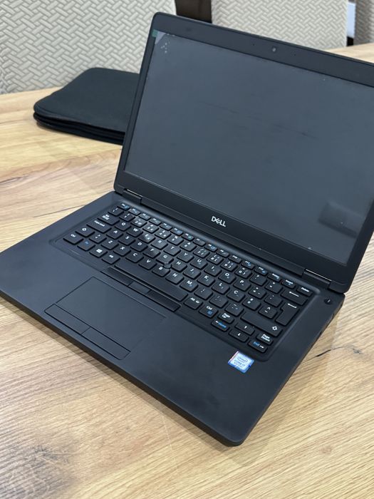 Computador da Dell(Latitude 5490)