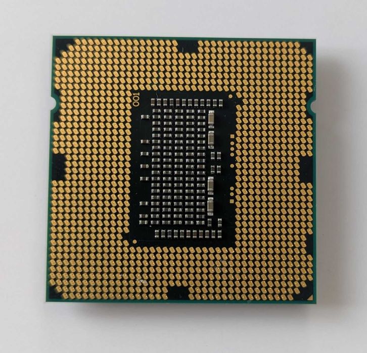 Процессор intel core i5 750 s1156