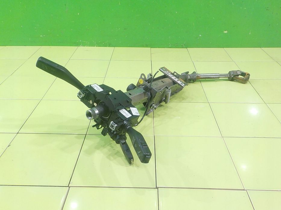 GOLF VI 1.4B 09r HB stacyjka z kluczykiem kolumna kierownicza 1K2419502BB