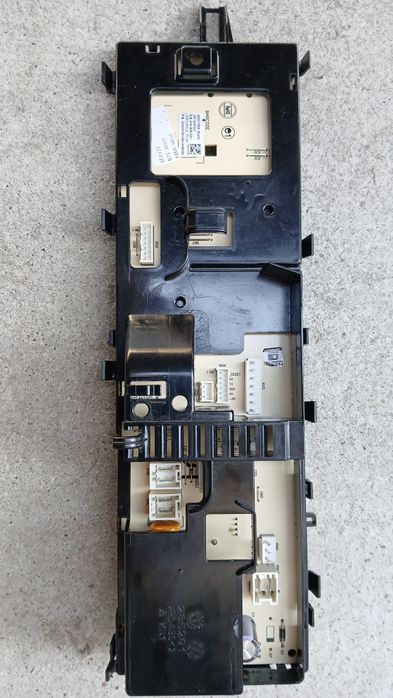 Programator pralki Beko  WTV