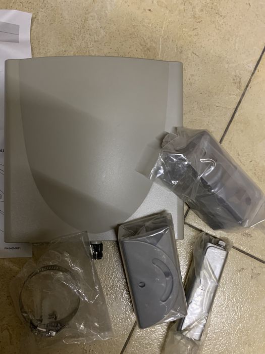 Antena Direccional Externa Wi-Fi 14dBi EDIMAX Conector Tipo N