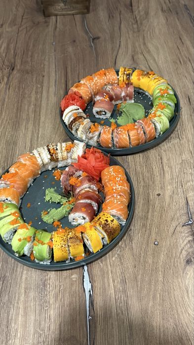 Кейтеринг, фуршет