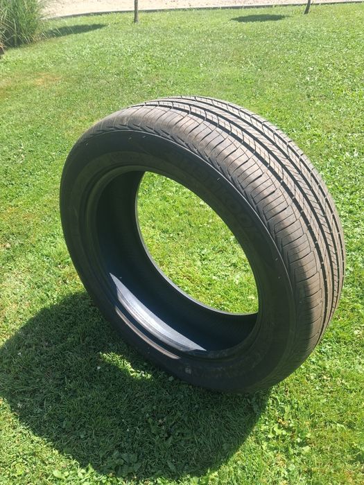 Opony nowe Hankook
