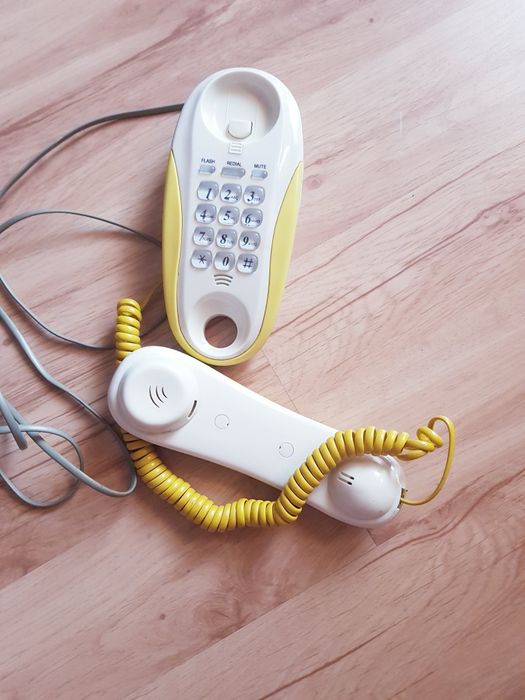 Telefon stacjonarny Castel CTL 788