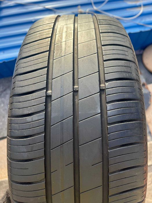205/55 R17 91V Goodyear EfficientGrip Performance Шини літні