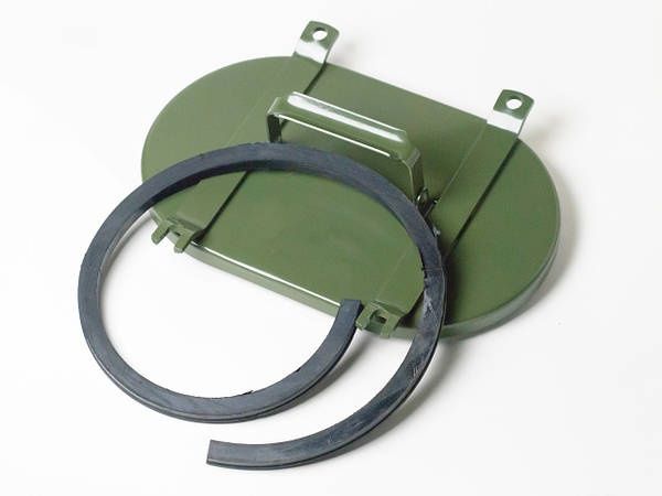 Уплотнитель для армейского термоса на 12л