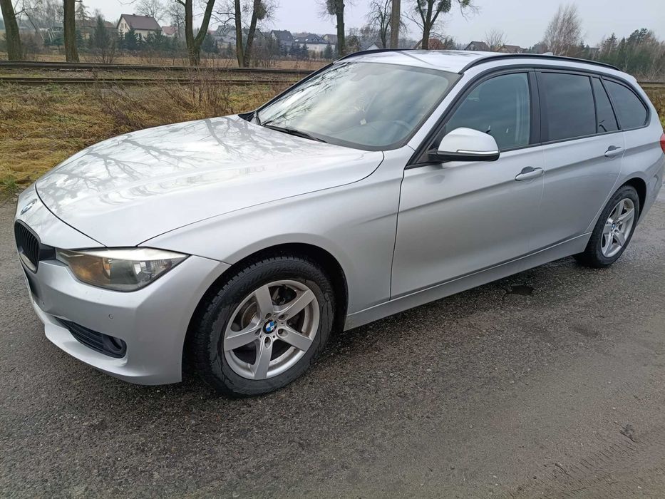 BMW Seria 3