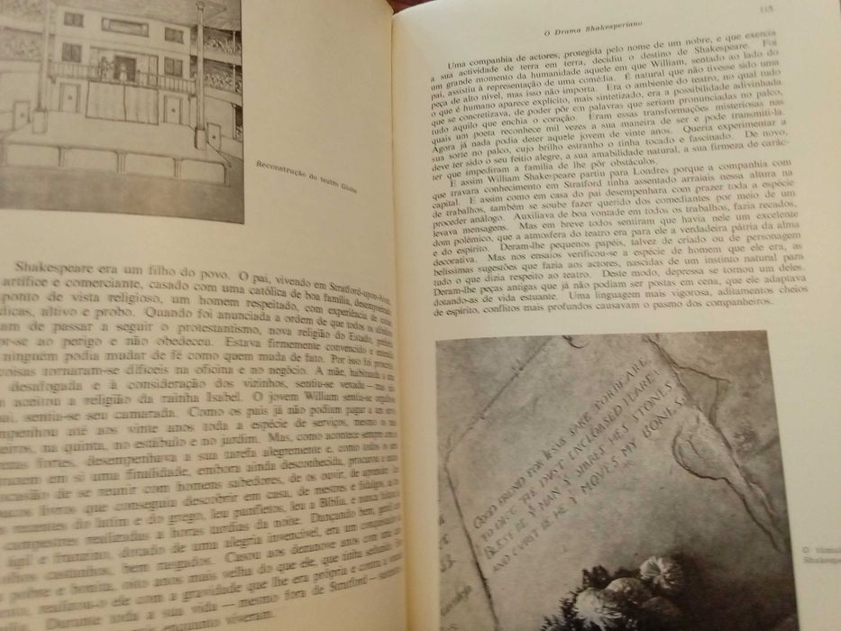 Max Geisenheyner - História da Cultura Teatral