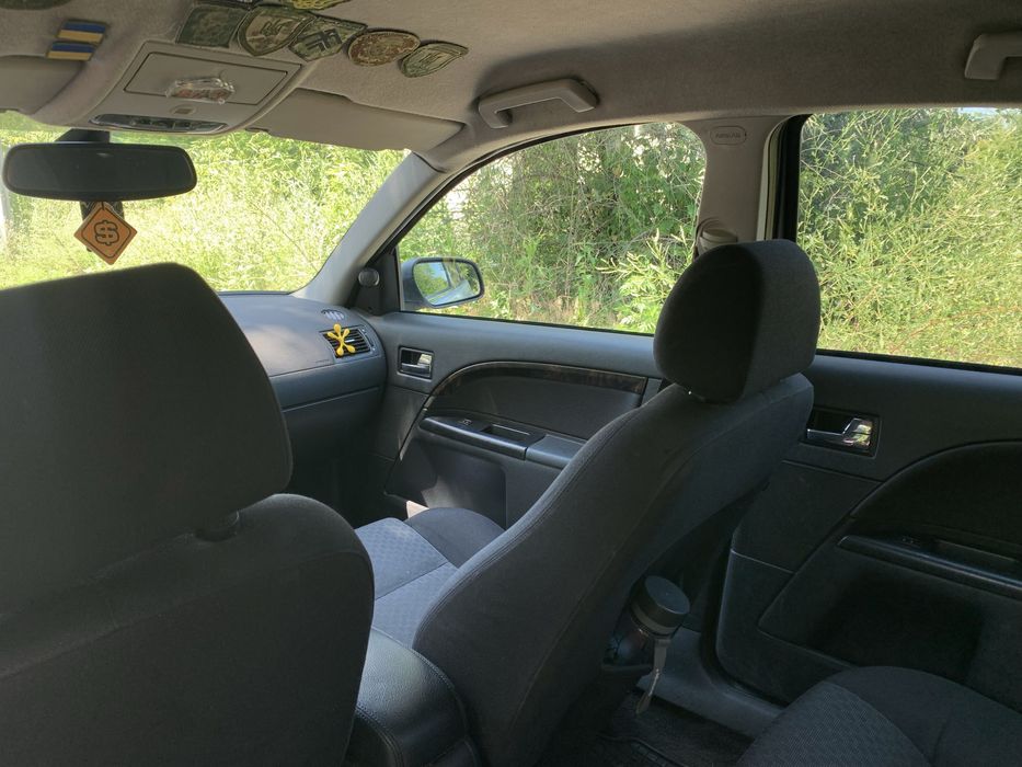 Ford Mondeo 3  2 Fl 2005 рік 2.0 TdCi