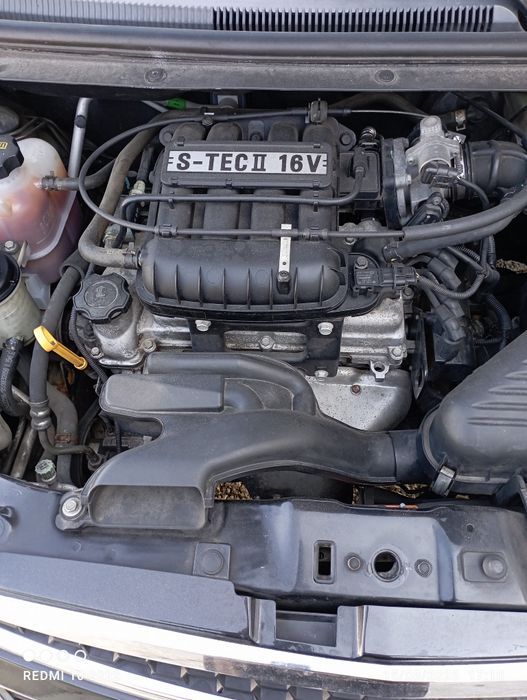 Vendo  Chevrolet Spark ls