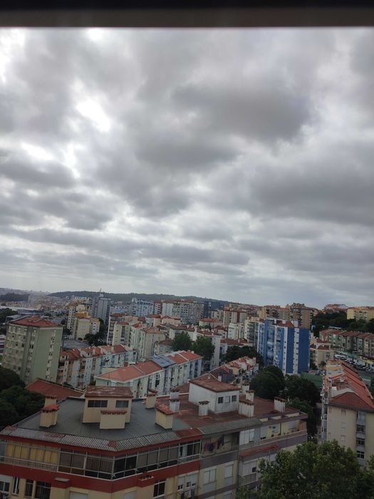 T1 Mobilado (Parte de Apt) | Metro da Reboleira