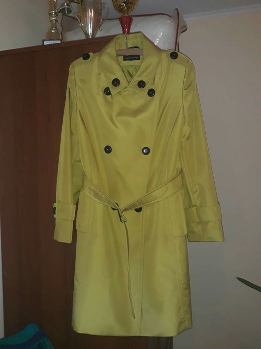 Płaszcz damski ZARTEX