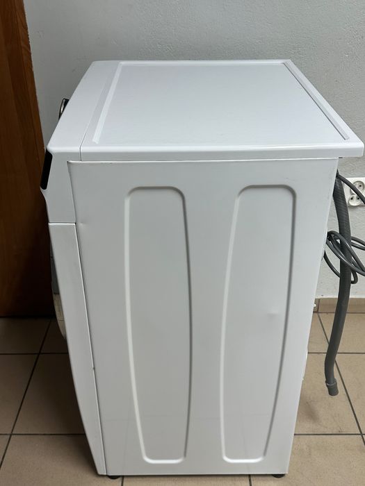 Pralka Hoover Care Dose HWPD 69AMBC/1-S 1600obr/min 9kg 60cm GW