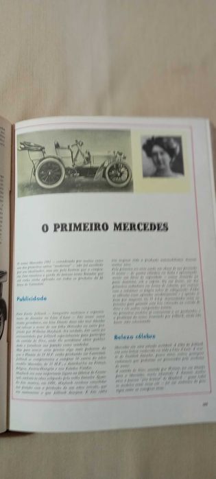 História do Automovel