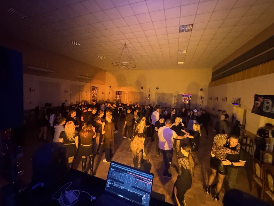 DJ na imprezy,uroczystości,bale