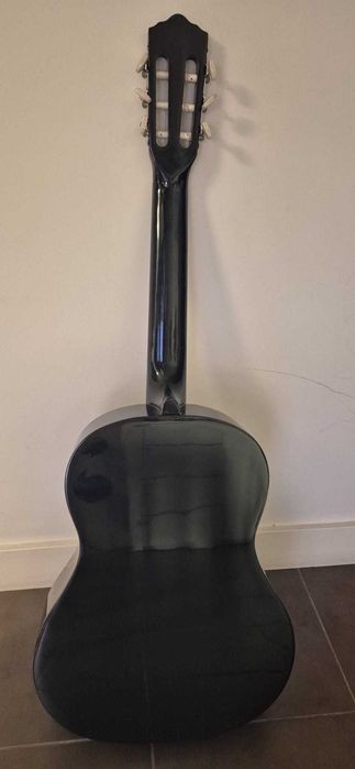 Guitarra Acústica Gemma