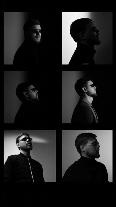 Фотограф, фотосесія