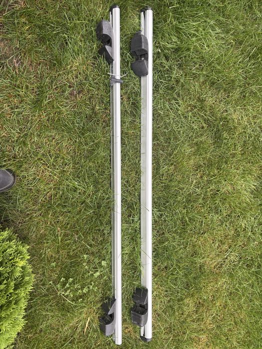 Bagażnik dachowy belki bagażnika Atera Signo 042237