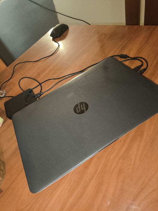 hp zbook 15g3 32gb ram
