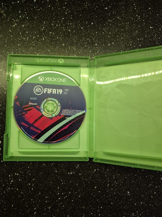 Fifa 19 Xbox One